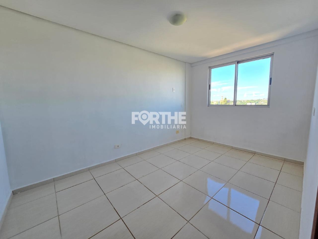 Apartamento à venda no FAG: 