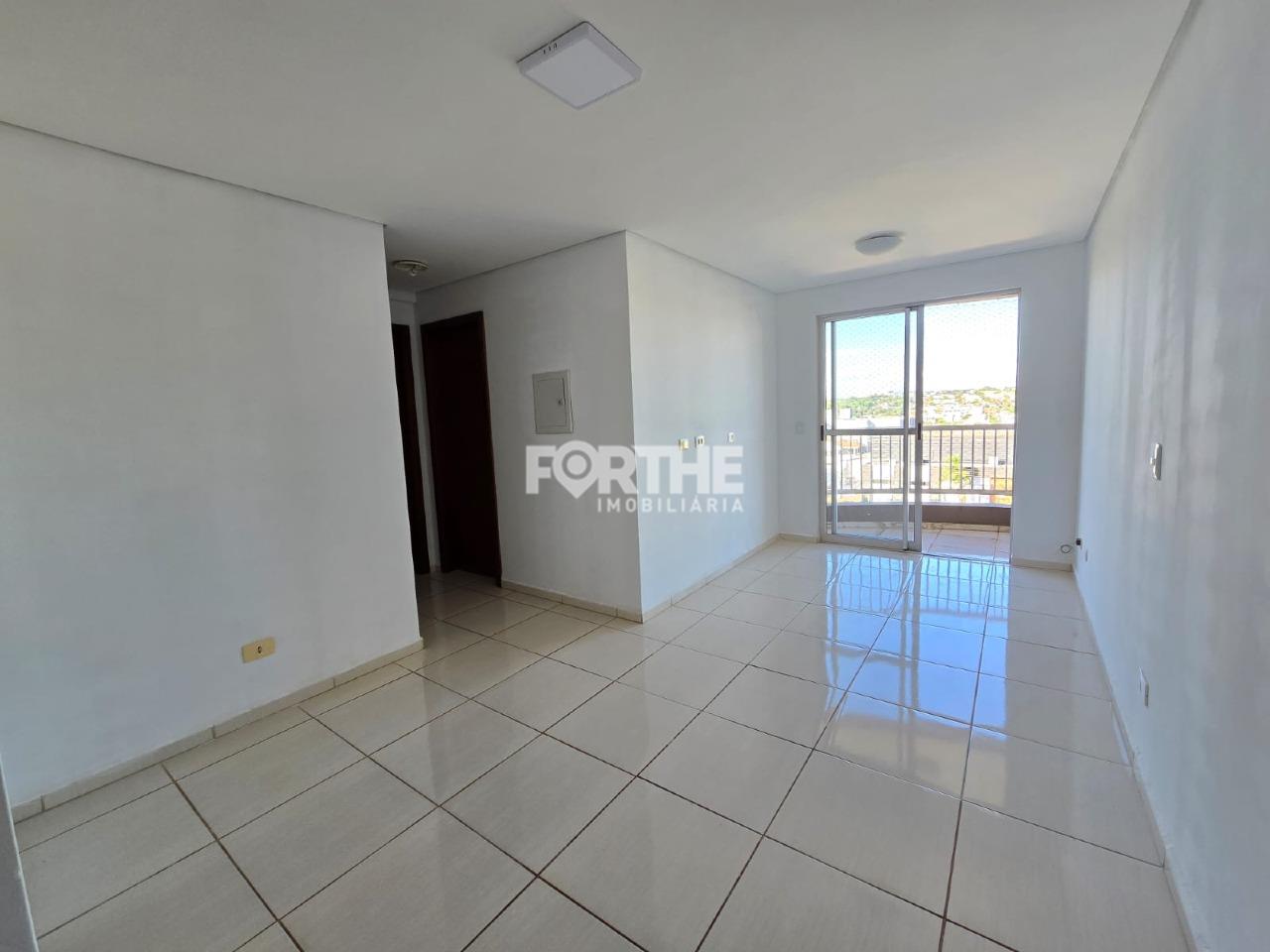 Apartamento à venda no FAG: 