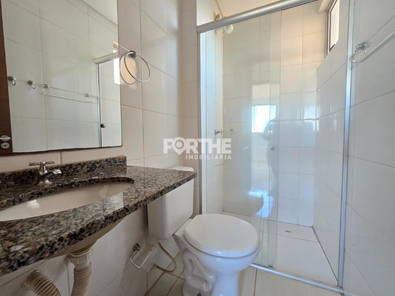 Apartamento à venda no FAG: 