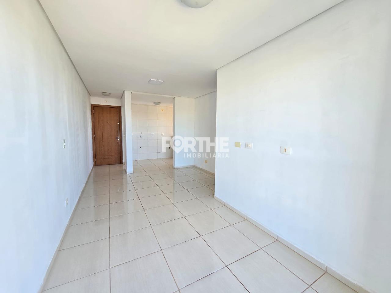 Apartamento à venda no FAG: 