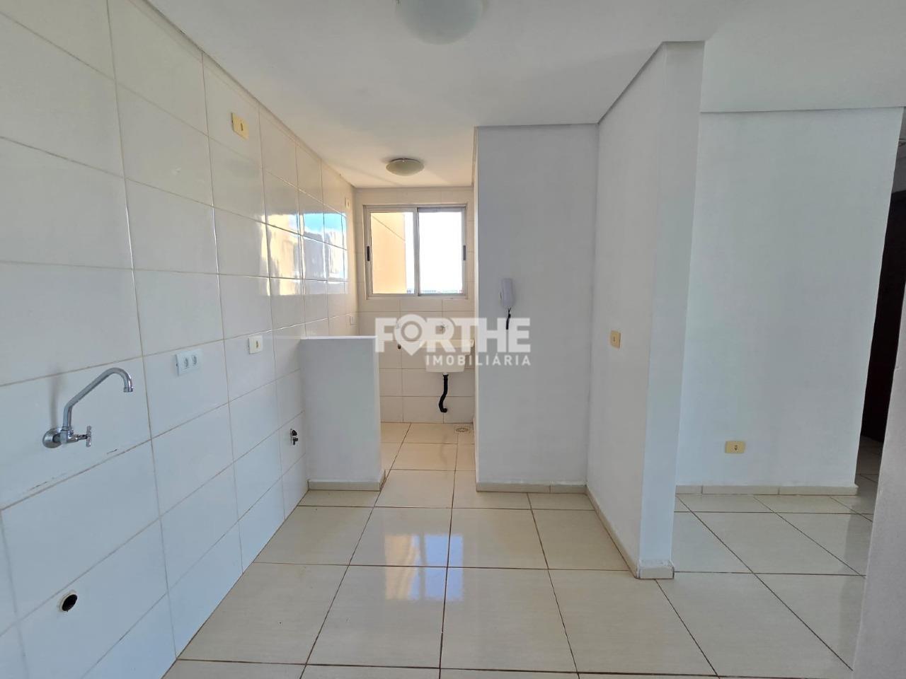 Apartamento à venda no FAG: 