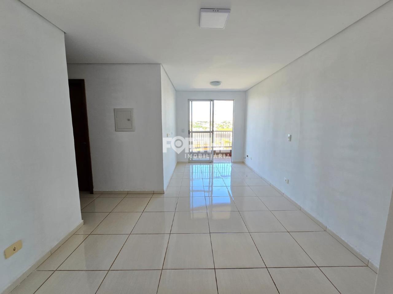 Apartamento à venda no FAG: 