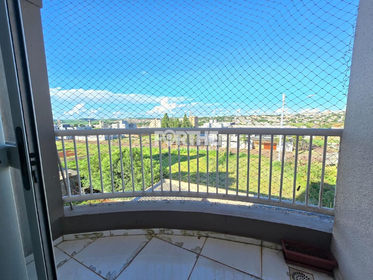 Apartamento à venda no FAG: 