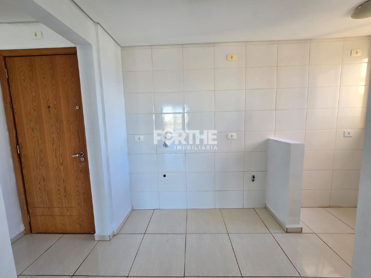 Apartamento à venda no FAG: 