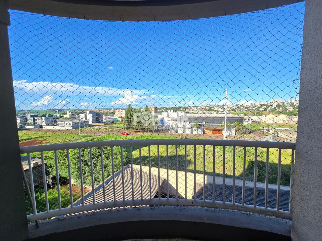 Apartamento à venda no FAG: 