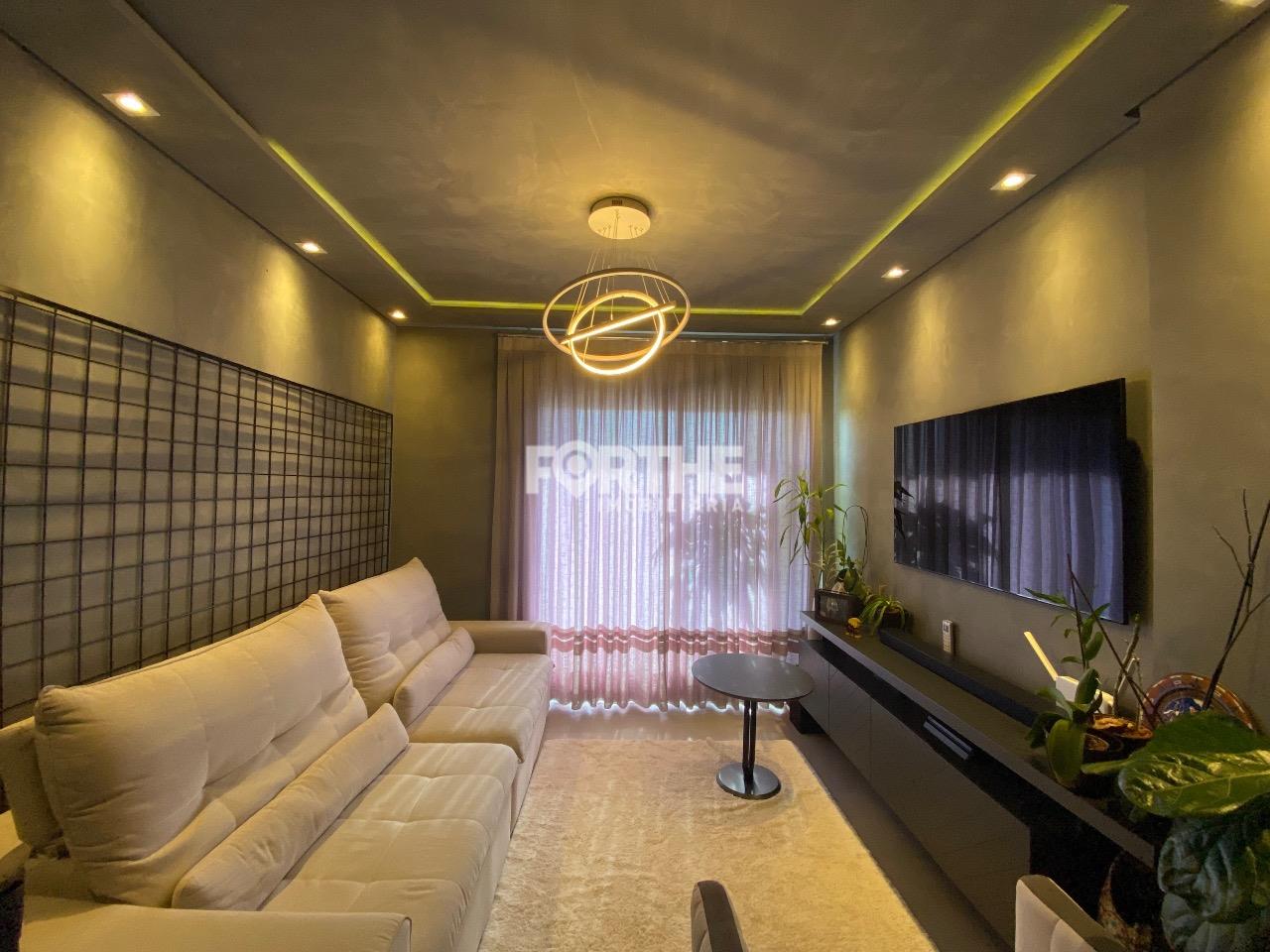 Apartamento 2 Dormitórios Fag 64m²