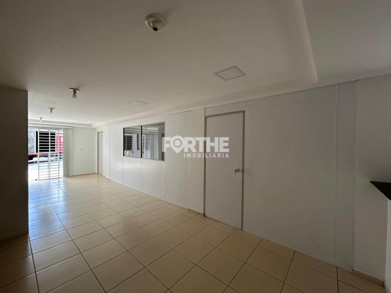 Sala comercial para aluguel no Centro: 