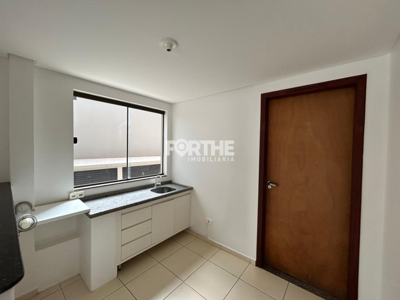 Sala comercial para aluguel no Centro: 