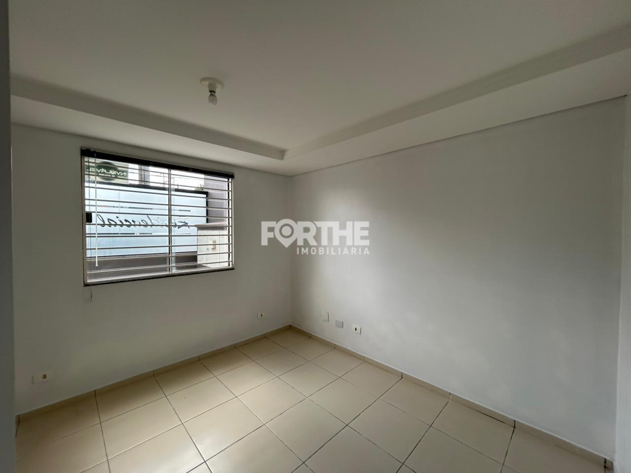 Sala comercial para aluguel no Centro: 