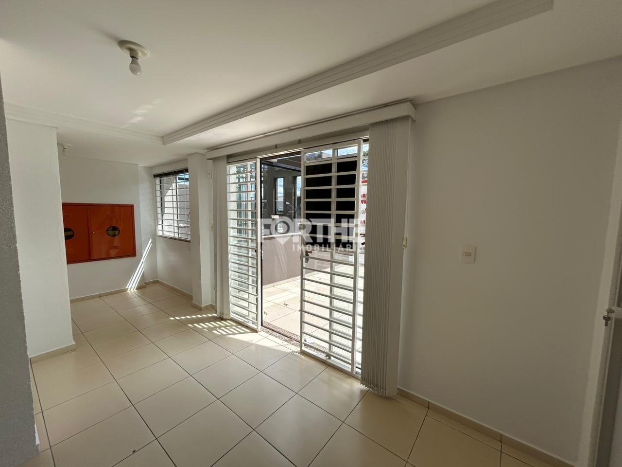 Sala comercial para aluguel no Centro: 