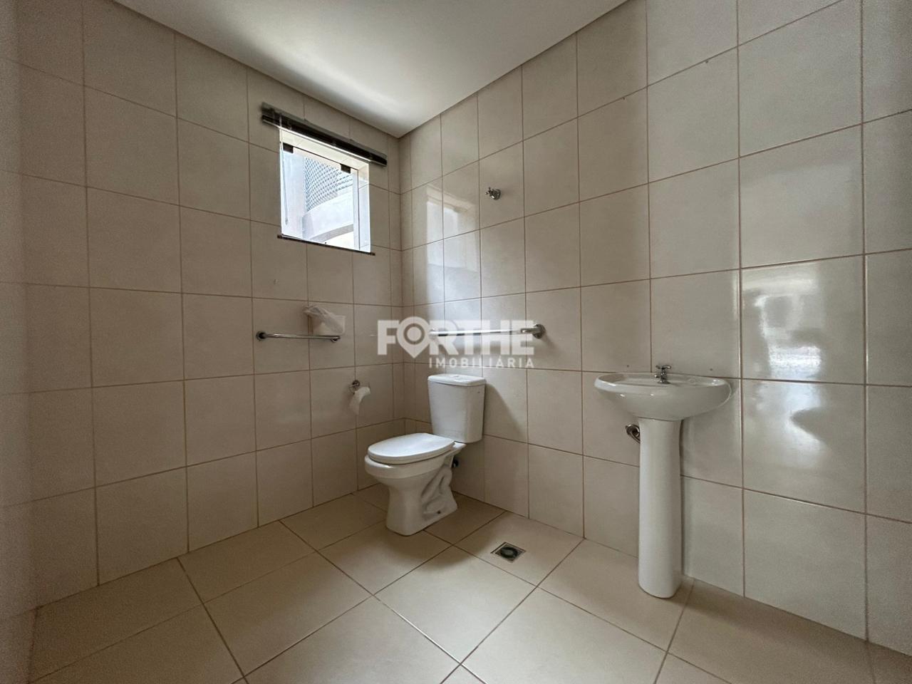 Sala comercial para aluguel no Centro: 