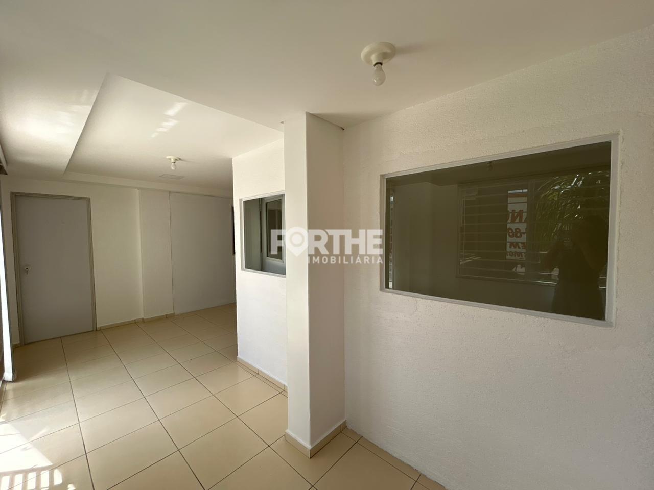 Sala comercial para aluguel no Centro: 