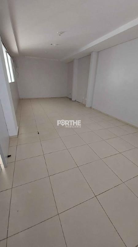 Sala comercial para aluguel no Centro: 