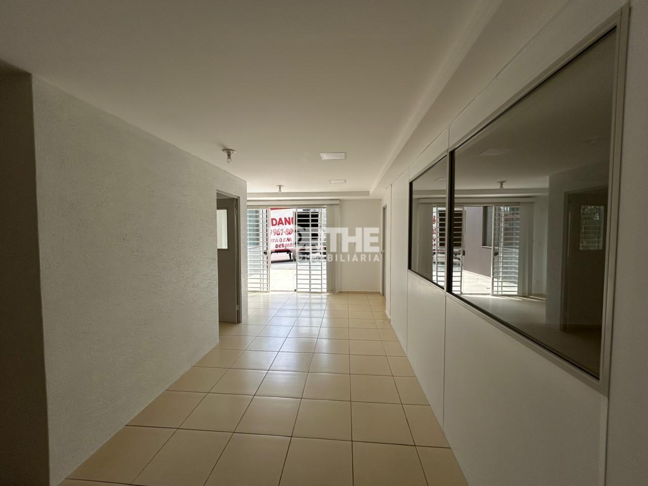 Sala comercial para aluguel no Centro: 