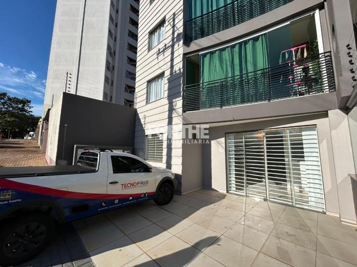 Sala comercial para aluguel no Centro: 