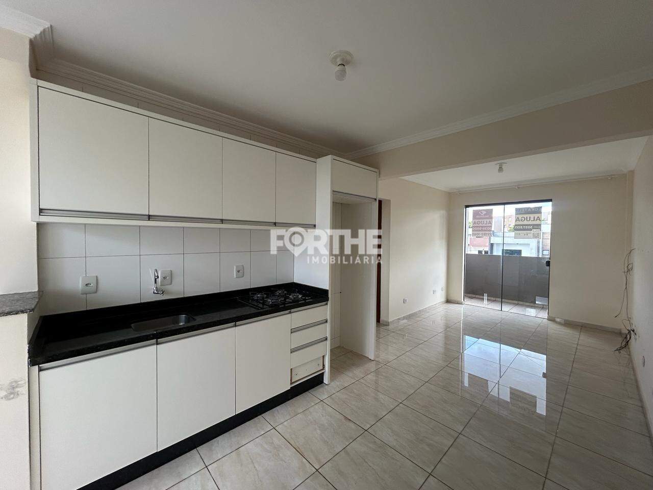 Apartamento 2 Dormitórios Parque Verde 57m²