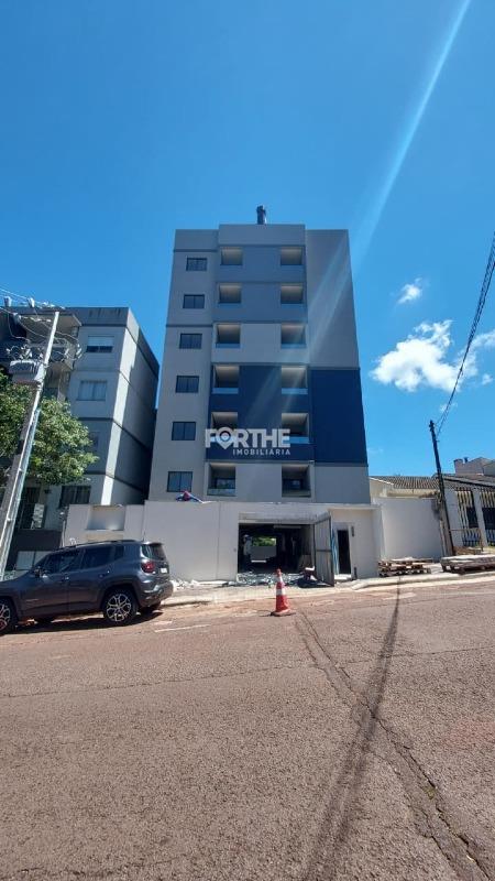 Apartamento 2 Dormitórios Centro 59m²