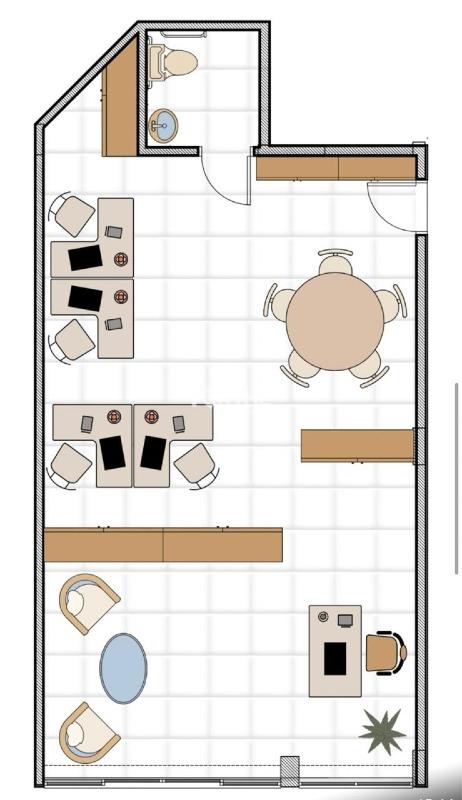 Sala comercial à venda no Neva: 