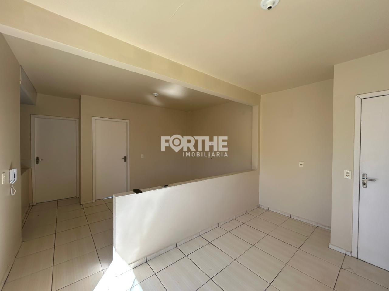 Apartamento para aluguel no Região do Lago: 