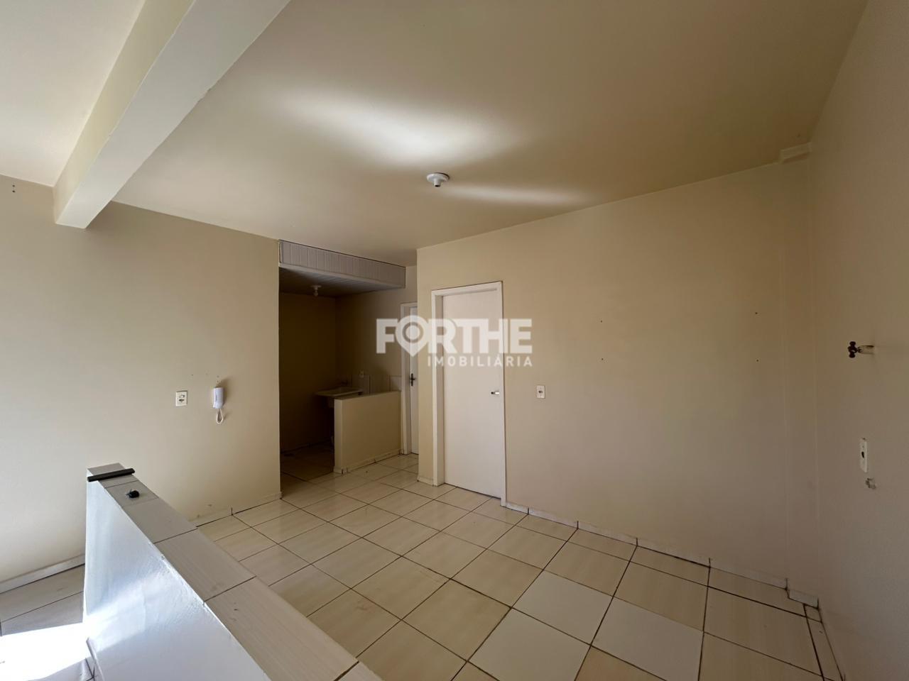 Apartamento para aluguel no Região do Lago: 