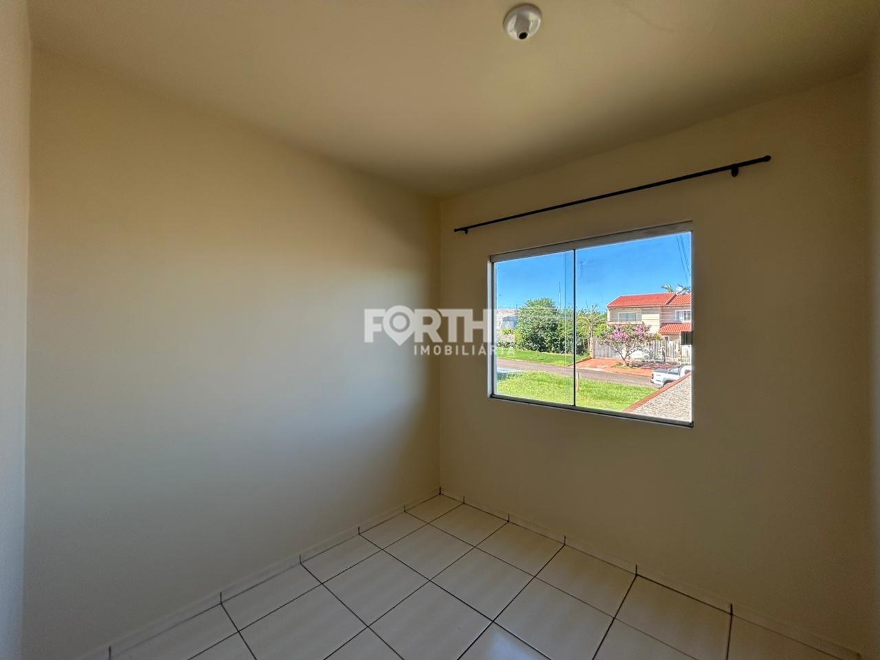 Apartamento para aluguel no Região do Lago: 