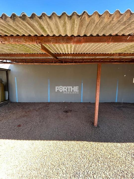 Apartamento para aluguel no Região do Lago: 