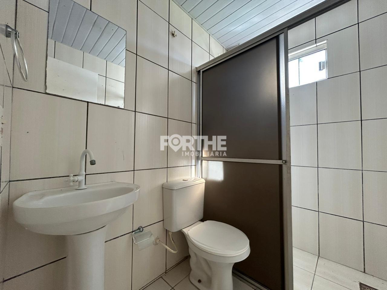 Apartamento para aluguel no Região do Lago: 