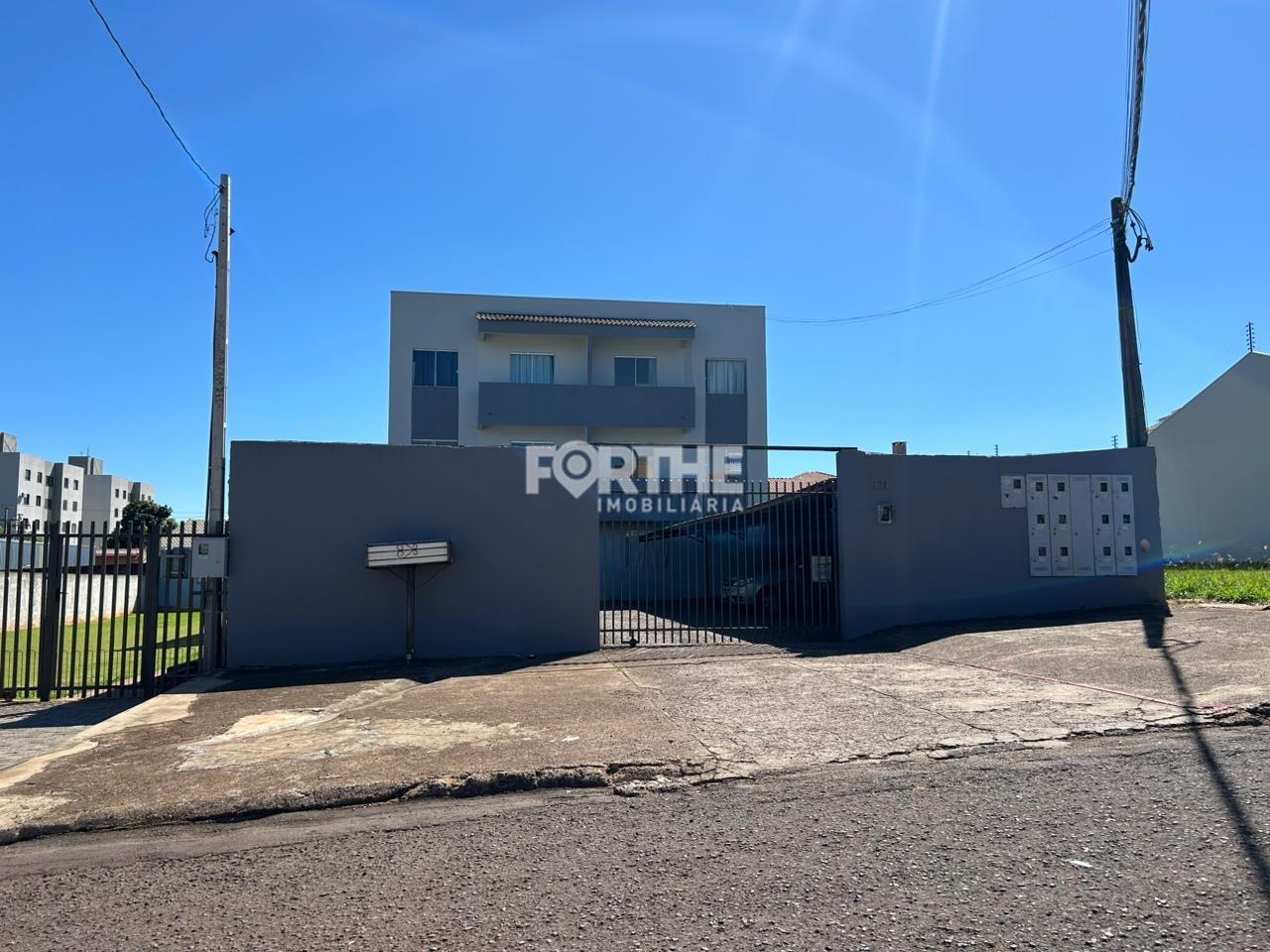 Apartamento para aluguel no Região do Lago: 