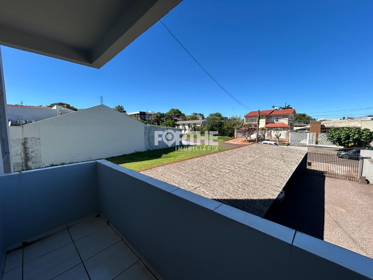 Apartamento para aluguel no Região do Lago: 