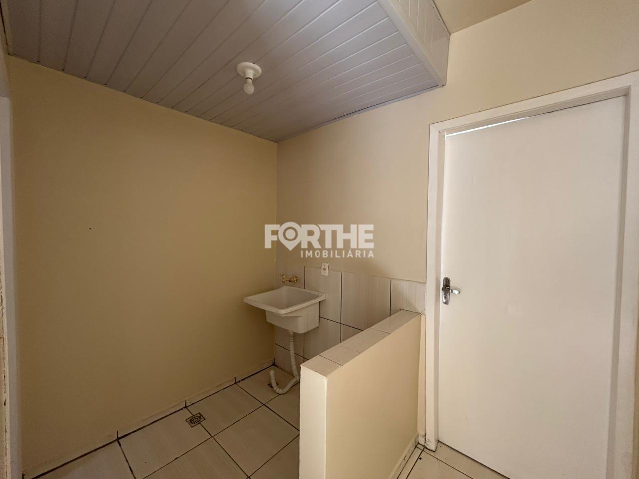 Apartamento para aluguel no Região do Lago: 