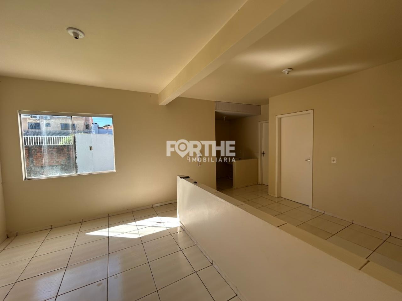 Apartamento para aluguel no Região do Lago: 