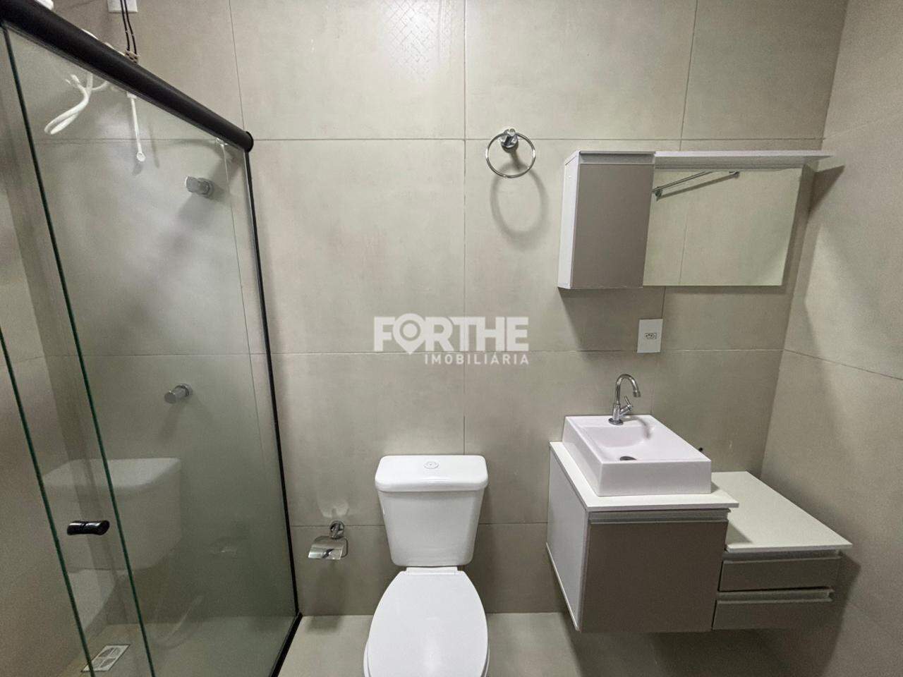 Apartamento para aluguel no Maria Luiza: 