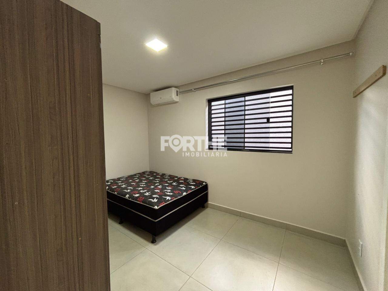 Apartamento para aluguel no Maria Luiza: 