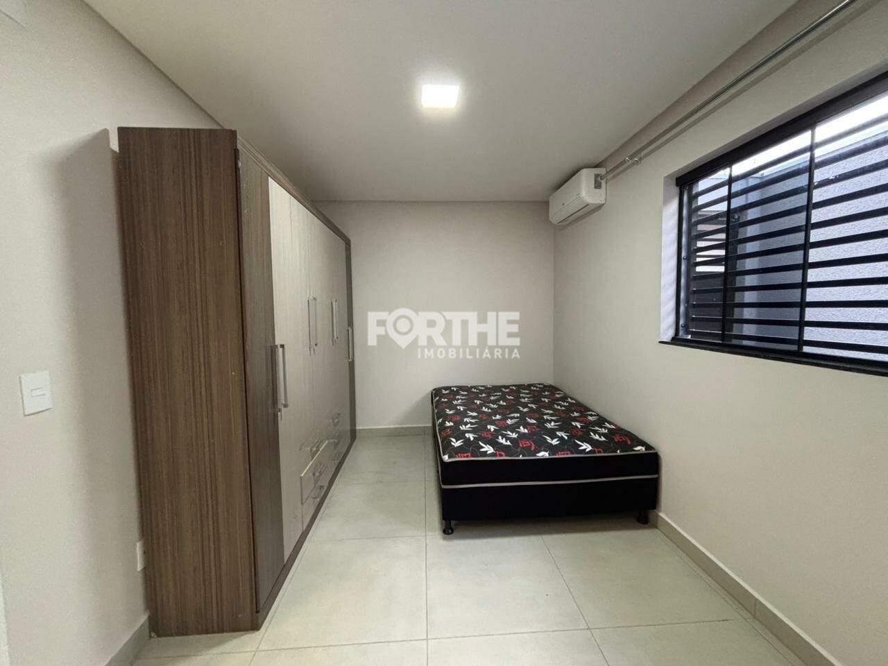 Apartamento para aluguel no Maria Luiza: 