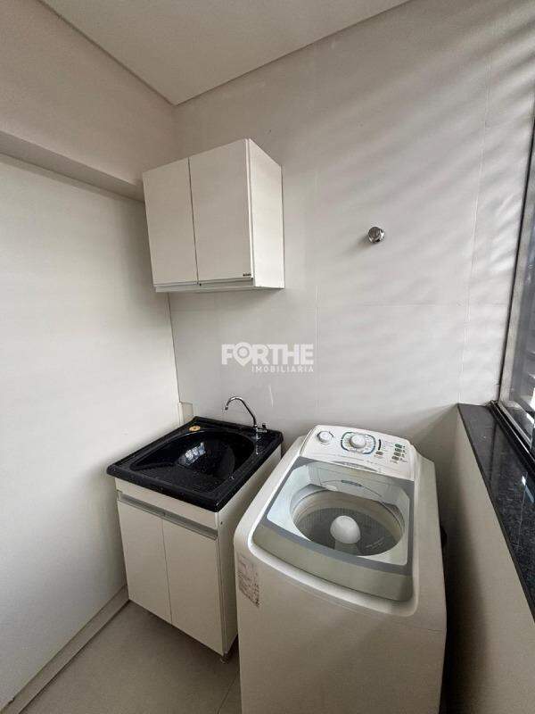 Apartamento para aluguel no Maria Luiza: 