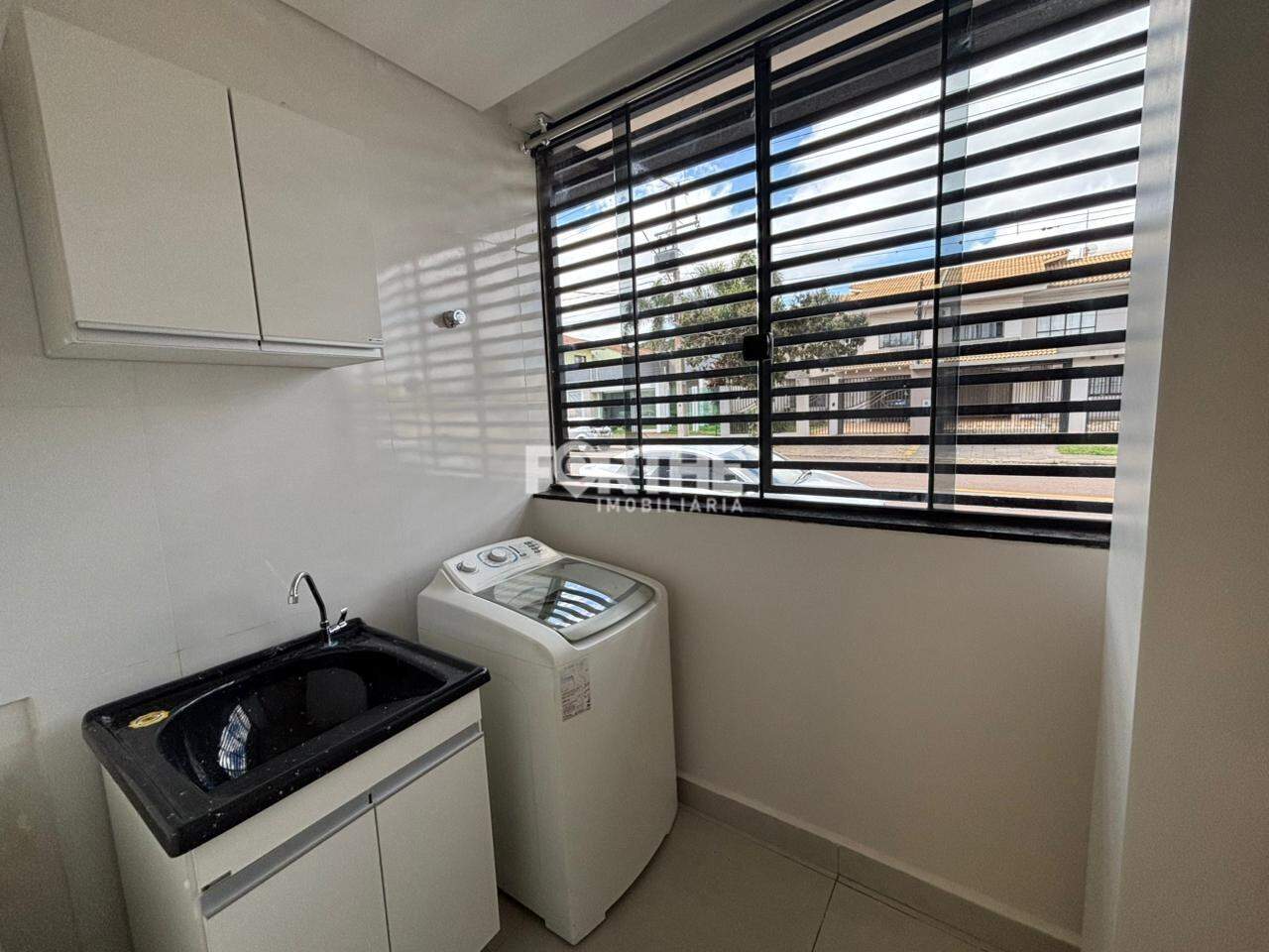 Apartamento para aluguel no Maria Luiza: 