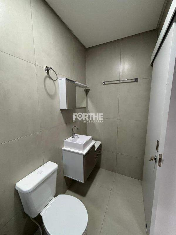 Apartamento para aluguel no Maria Luiza: 