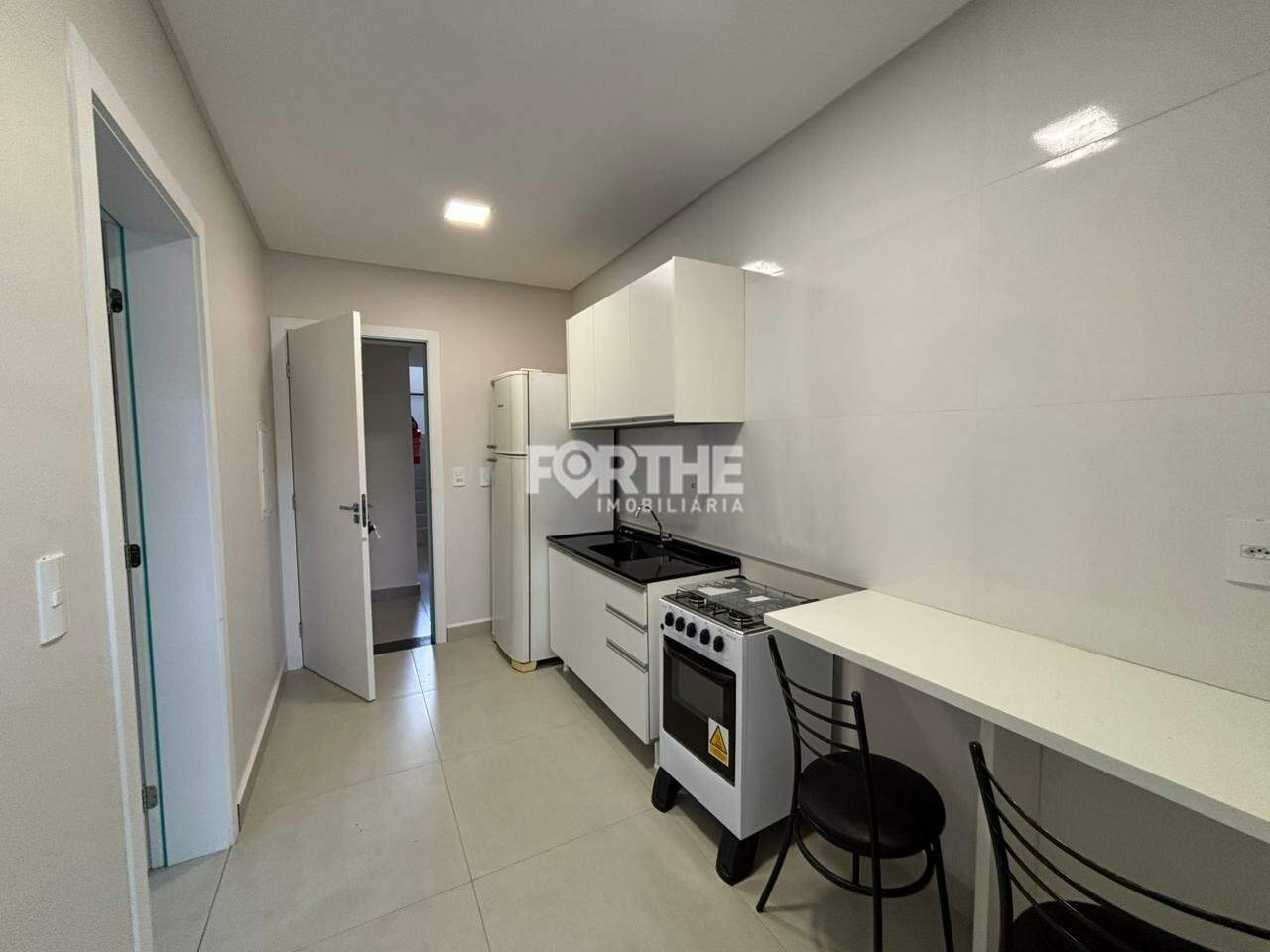 Apartamento para aluguel no Maria Luiza: 