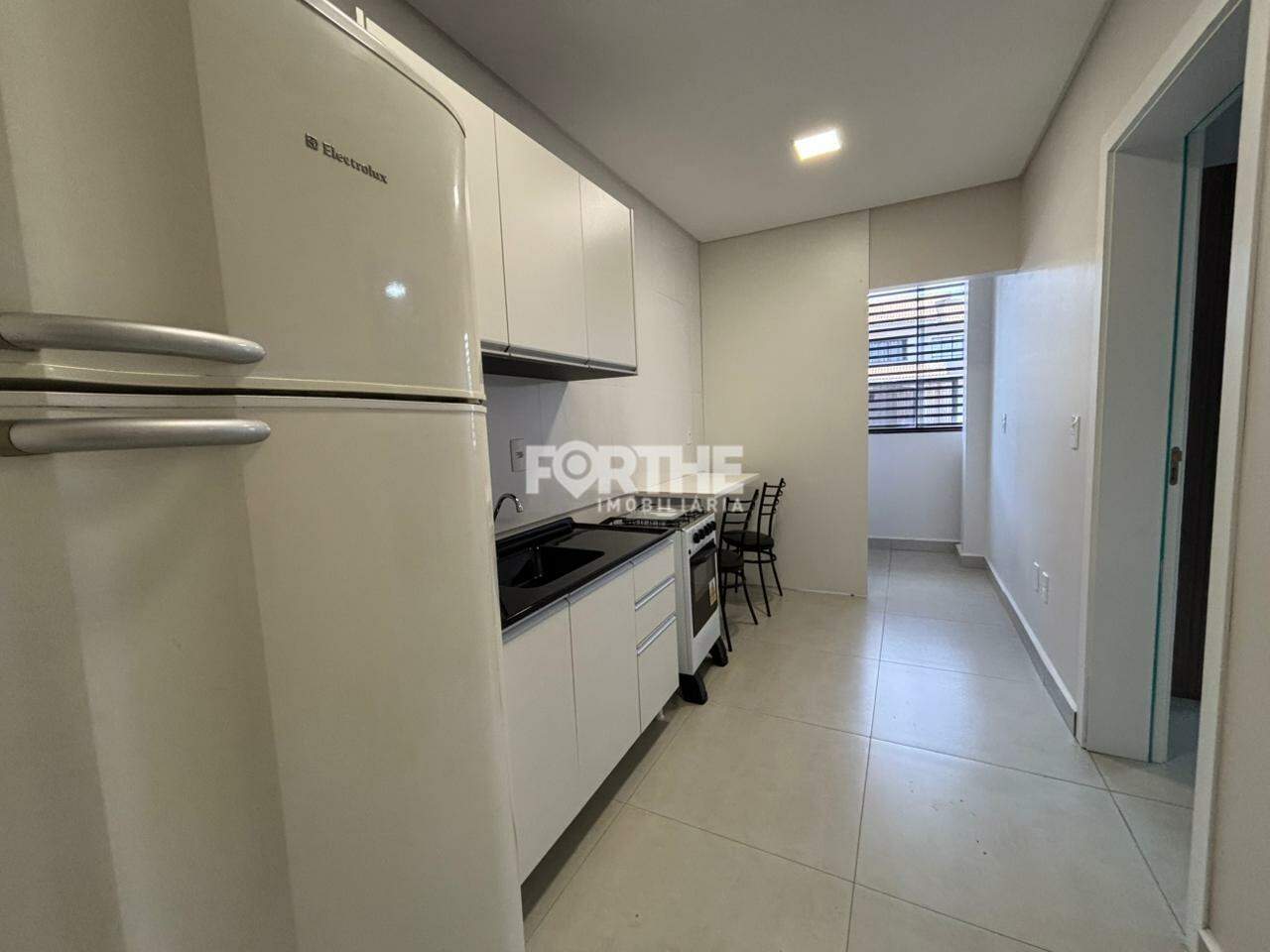 Apartamento para aluguel no Maria Luiza: 