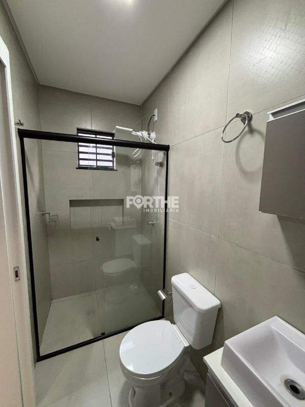 Apartamento para aluguel no Maria Luiza: 