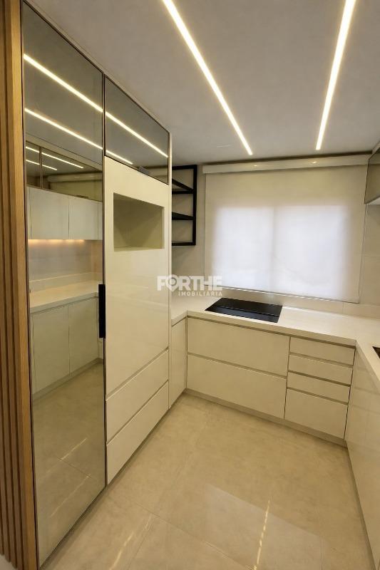 Apartamento para aluguel no Parque São Paulo: 