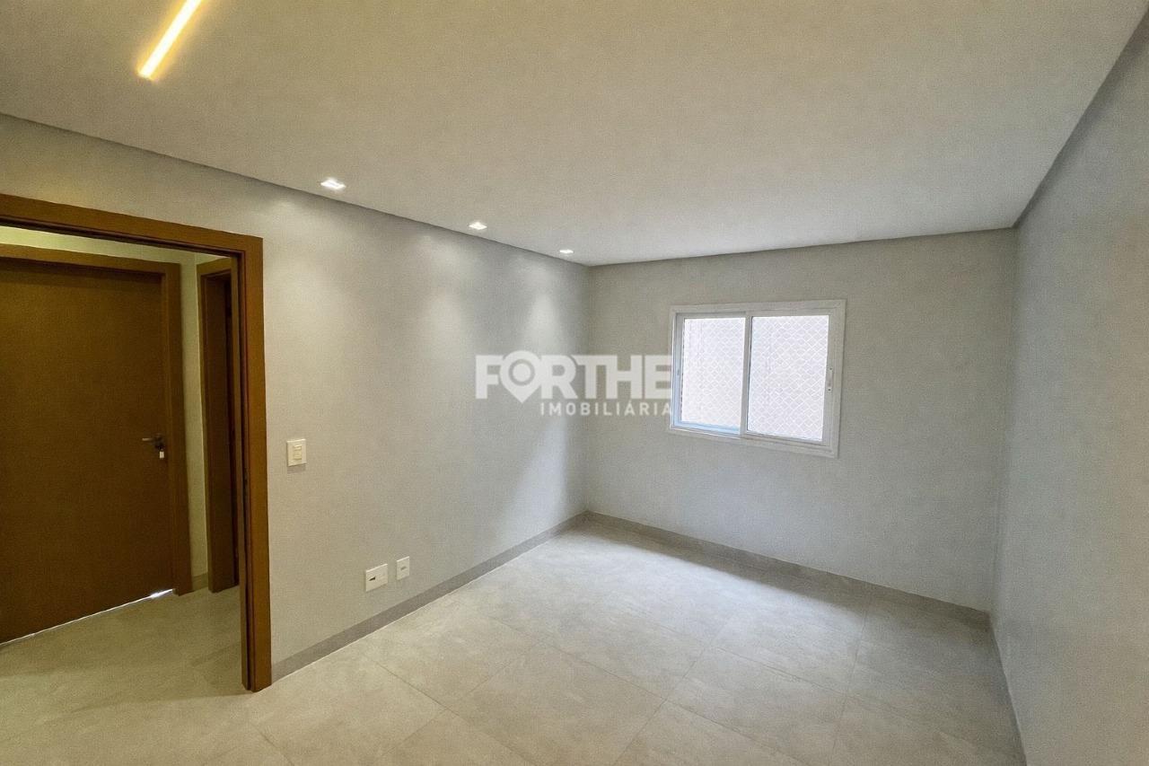 Apartamento para aluguel no Parque São Paulo: 