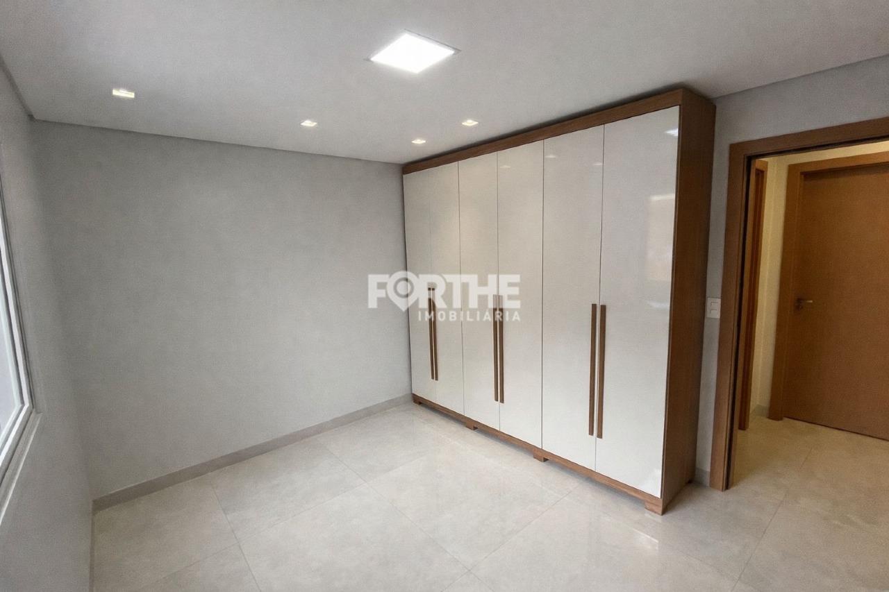 Apartamento para aluguel no Parque São Paulo: 