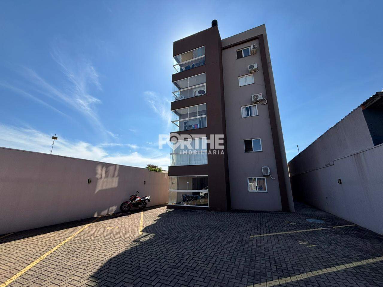Apartamento 2 Dormitórios Parque São Paulo 67m²