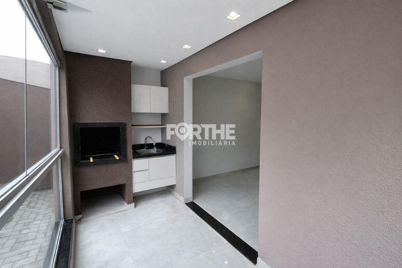 Apartamento para aluguel no Parque São Paulo: 