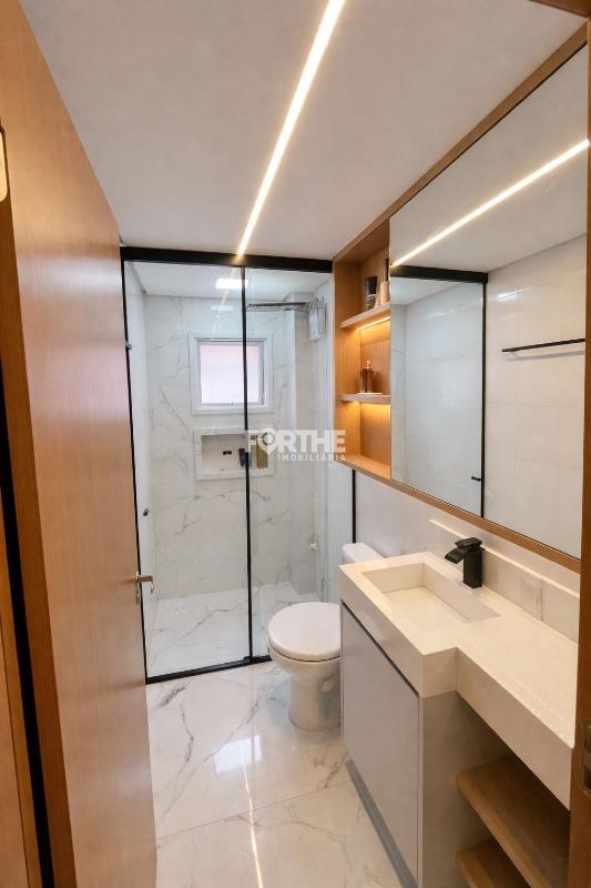 Apartamento para aluguel no Parque São Paulo: 