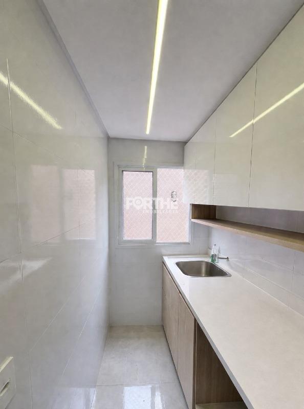 Apartamento para aluguel no Parque São Paulo: 