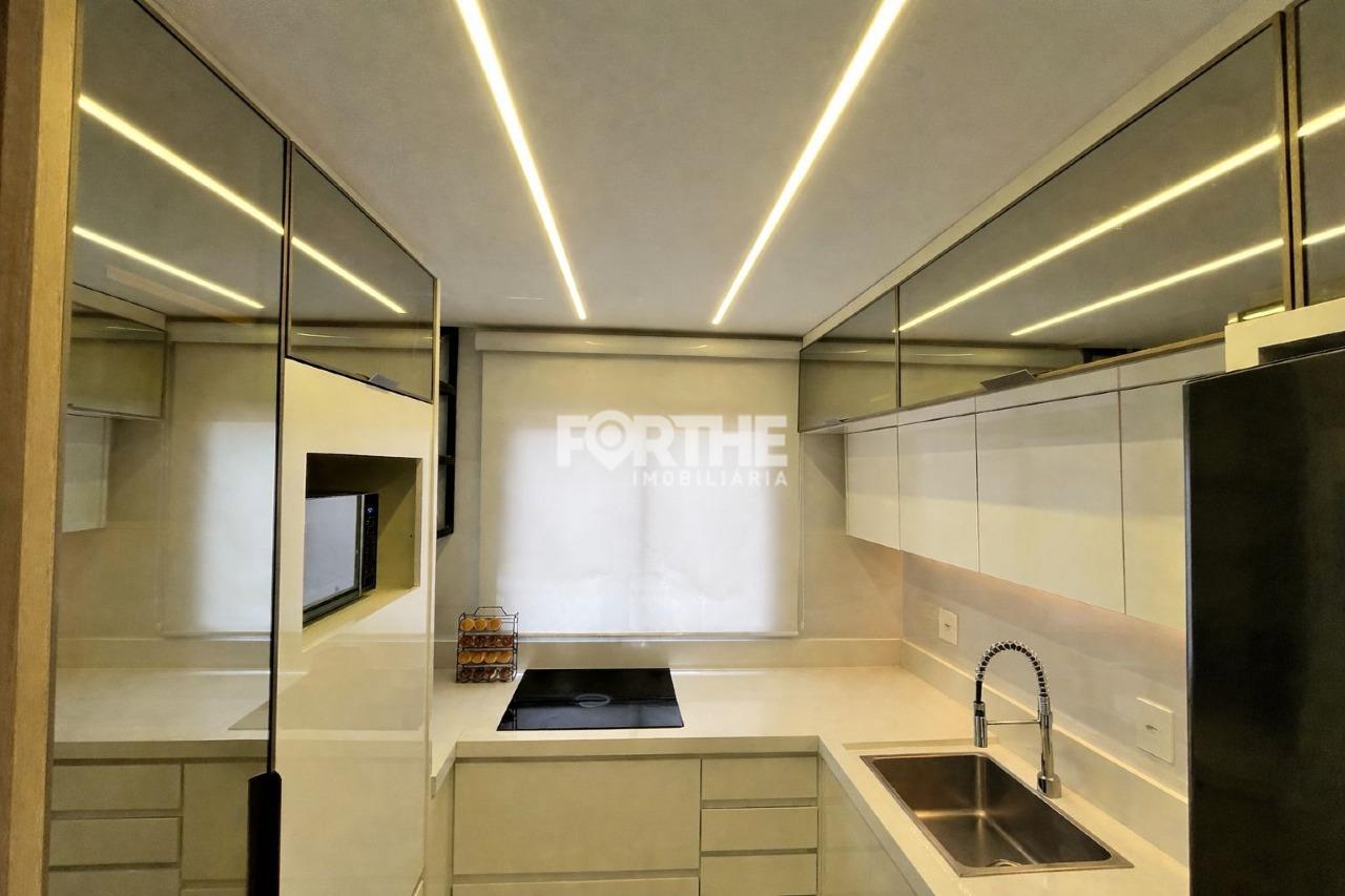 Apartamento para aluguel no Parque São Paulo: 