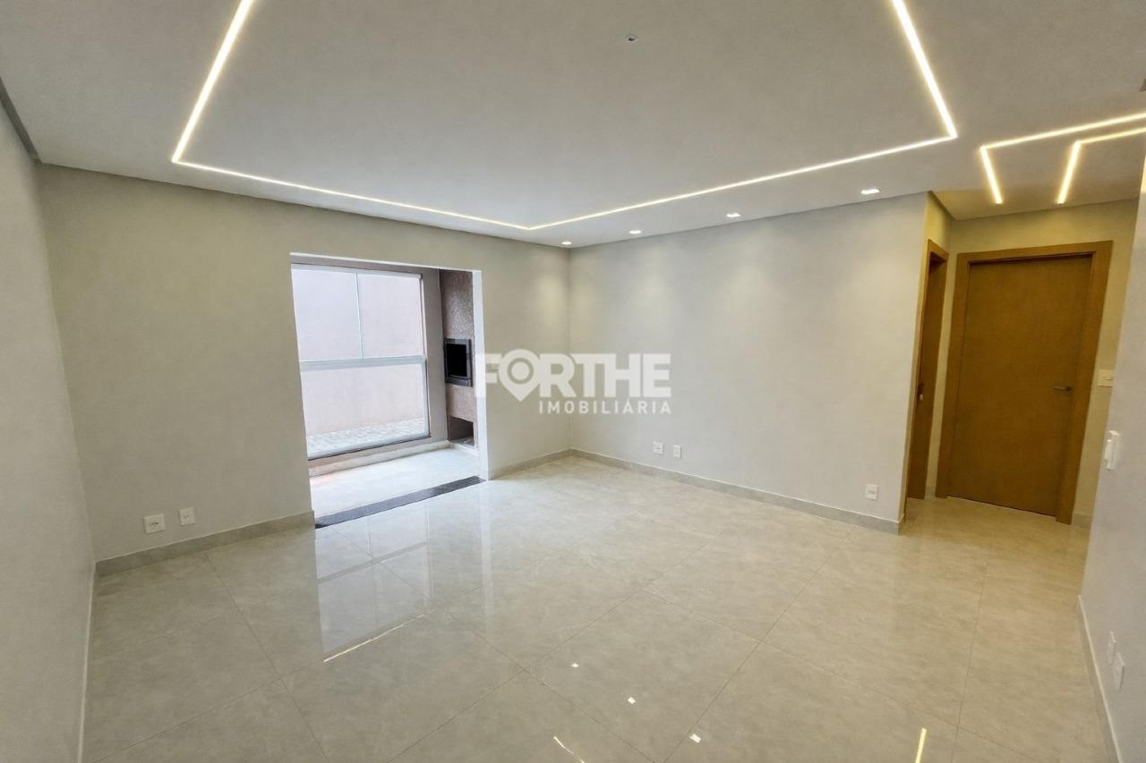 Apartamento para aluguel no Parque São Paulo: 