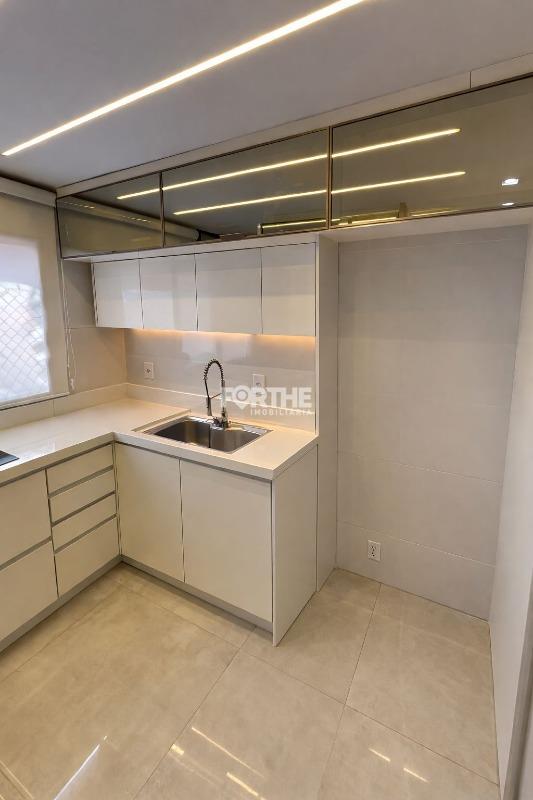 Apartamento para aluguel no Parque São Paulo: 